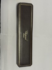 Chopard geneve uhrenschachtel gebraucht kaufen  Werder (Havel)