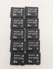 Sony vita memory for sale  ST. AUSTELL