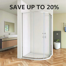 Quadrant shower enclosure for sale  MANSFIELD