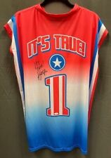 Kurt angle autographed for sale  Strongsville