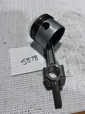 Piston ring set for sale  Jackson