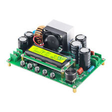 DPX800S DC-DC NC CV CC Booster Module CNC Boost 12V~120V 0-15A MPPT ajustável comprar usado  Enviando para Brazil