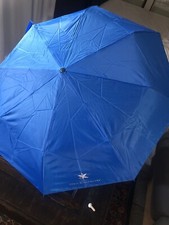 Blue apria umbrella for sale  Newport Beach