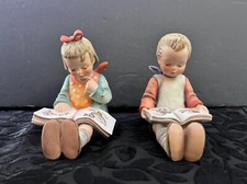 Hummel figurines bookworms for sale Hummel figurines bookworms for sale  Brighton