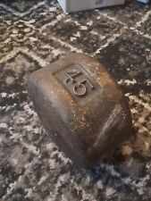 Vintage york round for sale  Enfield