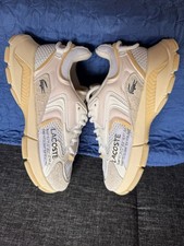 Lacoste sport schuhe gebraucht kaufen  Bad Ems
