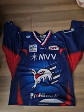Adler mannheim trikot gebraucht kaufen  Bingen