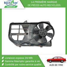 Moteur ventilateur radiateur d'occasion  Saint-Quentin