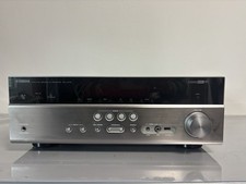Yamaha v481 receiver gebraucht kaufen Yamaha v481 receiver gebraucht kaufen  Bielefeld