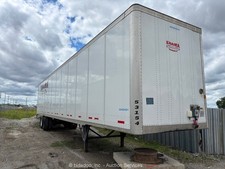 trailer dryvan for sale trailer dryvan for sale Kansas City