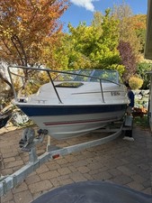 1992 bayliner boat for sale  Bountiful