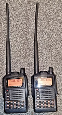 Yaesu 8ge dual for sale  RUNCORN