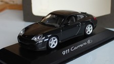 Minichamps porsche 911 gebraucht kaufen  Siegburg