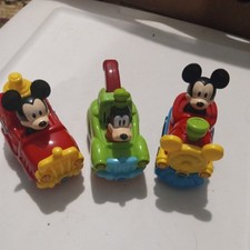 Disney vtech smart for sale  North Bloomfield