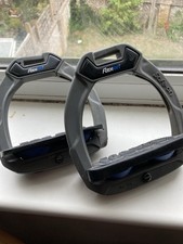 stirrup leathers for sale  EMSWORTH
