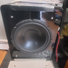 Velodyne vrp 1000 for sale  Coram