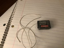 Futaba r114f dual for sale  Pittsburgh