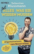 Wissen allgemeinwissen vom gebraucht kaufen  Berlin