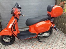 Vespa gts 125 gebraucht kaufen  Cottbus