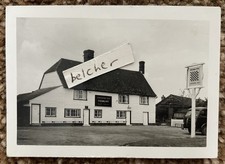maidstone postcards for sale  HUDDERSFIELD