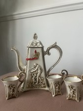 Capodimonte porcelain vintage for sale  UPMINSTER