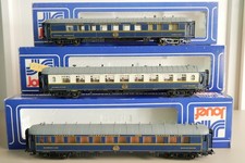 Jouef 5300 5301 d'occasion  Soulac-sur-Mer