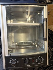 Nutrichef pkrt97 countertop for sale  Springfield