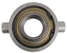 Supporto cuscinetto frangizoll usato  Italia