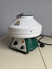 Eickemeier zentrifuge plc gebraucht kaufen  Quickborn