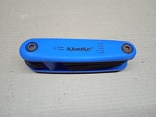 Klauke handklapphalter kl370 gebraucht kaufen  Mannheim
