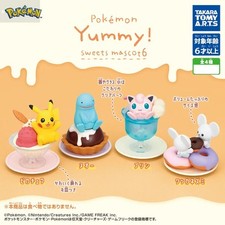 Pokemon yummy sweets for sale  Bristol