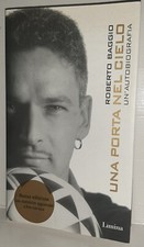 Libro roberto baggio usato  Corbetta
