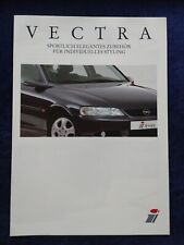 Irmscher pel vectra gebraucht kaufen  Vechta