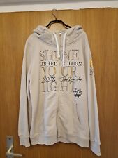 Soccx sweatjacke gebraucht kaufen  Eberswalde