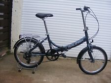 Fantastic raleigh folding for sale  BROUGH