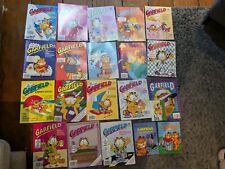 Issues vintage garfield for sale  MACCLESFIELD