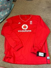 England national team for sale  NORWICH