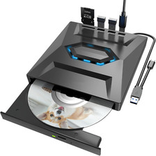 External dvd drive for sale  Rancho Cucamonga