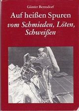 Heißen spuren vom gebraucht kaufen  Burgstädt