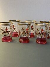 Vintage 1950s hunting for sale  DARWEN