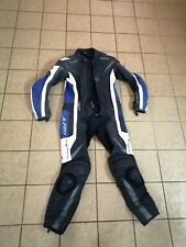 Tuta uomo moto usato  Siracusa