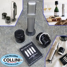 Coravin sparkling set usato  Busto Arsizio