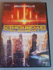 Fifth element cinquieme for sale  EXETER