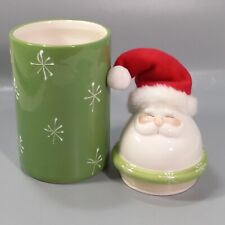 Wcl ceramic santa for sale  Pearland