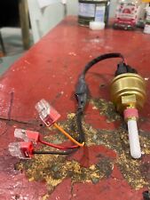 Interruptor de flutuação quente/hidro aquático nível de fluido capacitância ELE-800-003 upgrade, usado comprar usado  Enviando para Brazil