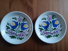 Pair ofportmeirion welsh for sale  STOKE-ON-TRENT