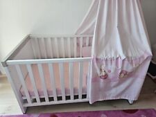 Paidi babybett gitterbett gebraucht kaufen  Rosenheim