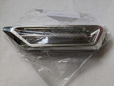 Silver car side for sale  SOUTHAMPTON