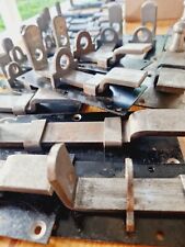 Antik schieberiegel 200mm gebraucht kaufen  Tuttlingen