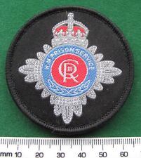 H.m prison service for sale  DONCASTER